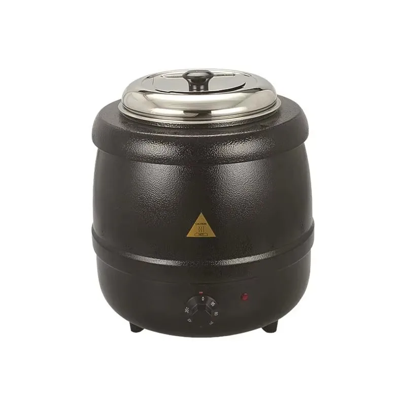 Équipements commerciaux en lib - Soup Kettle Warmer avis et prix