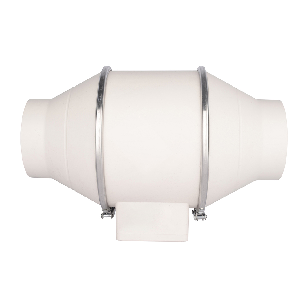 Ventilateur de gaine AC 150 mm - Commercial Kitchen Ventilation System avis et prix