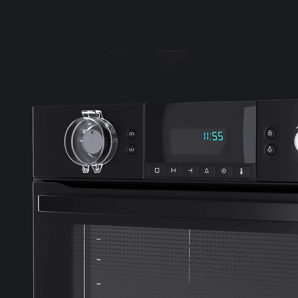 vvocci 1/2 pièces Cache-bouton - Commercial Kitchen Warmer avis et prix