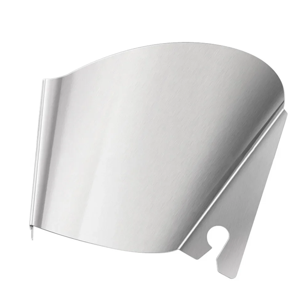 Bouclier verseur en acier inox - Commercial Kitchenaid avis et prix