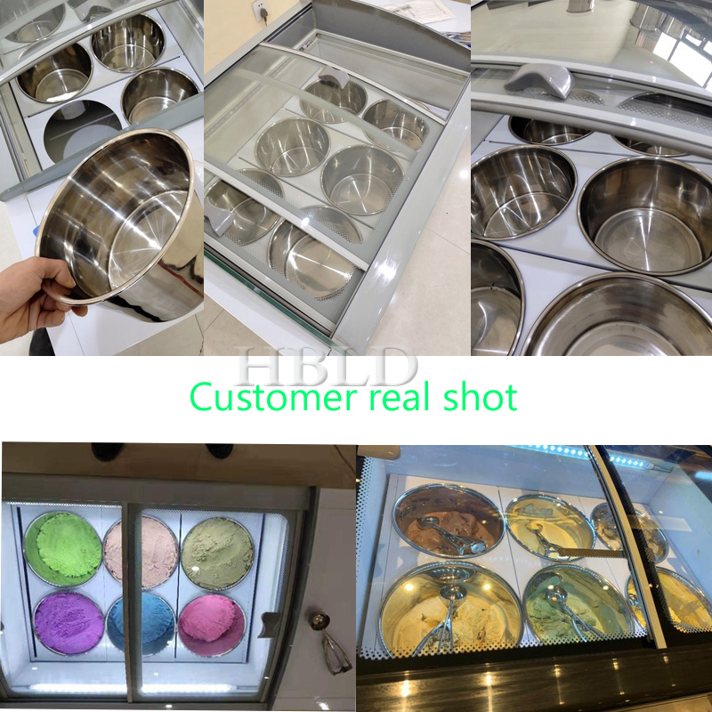 Vitrine réfrigérée commerciale - Refrigerated Display Case avis et prix