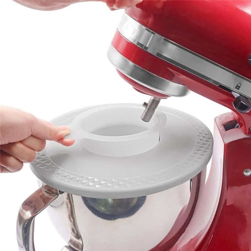 A74X - Pour les batteurs sur s - Commercial Kitchenaid avis et prix
