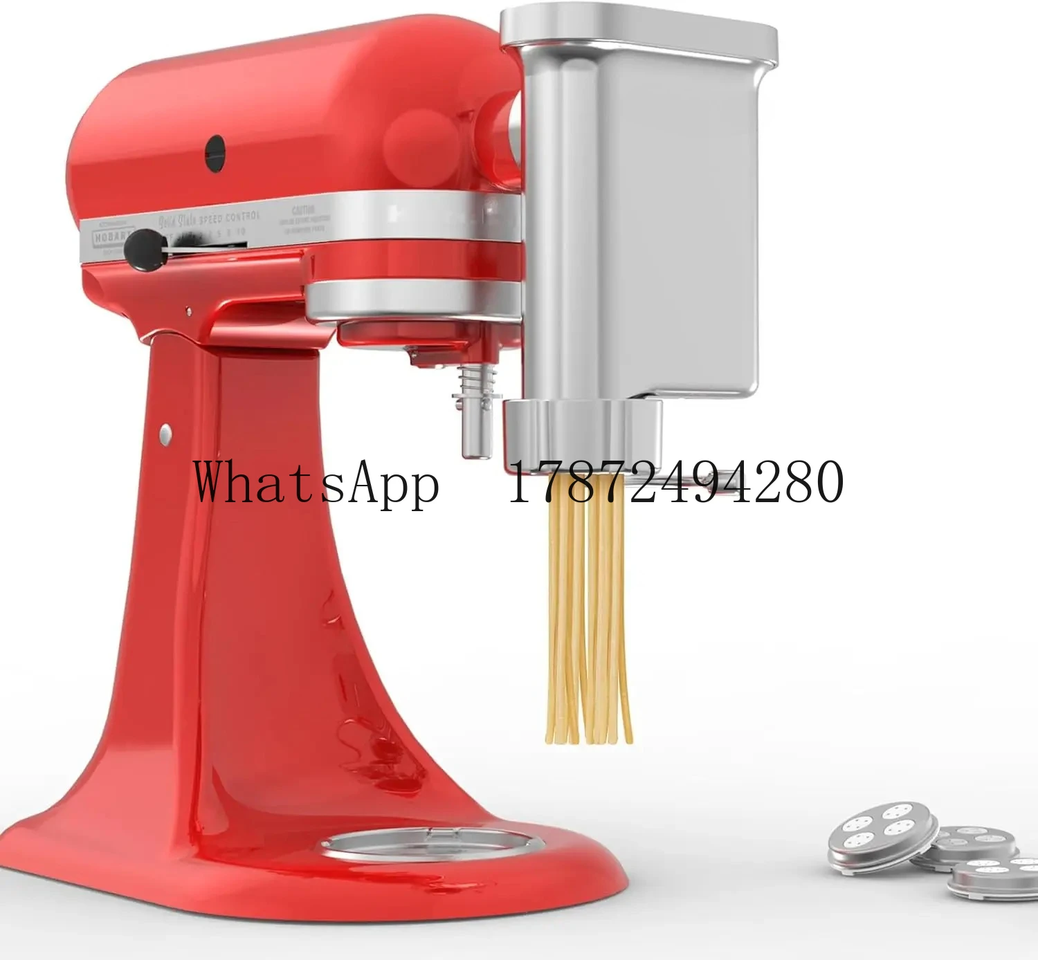 Accessoire de machine à pâtes  - Commercial Kitchenaid avis et prix