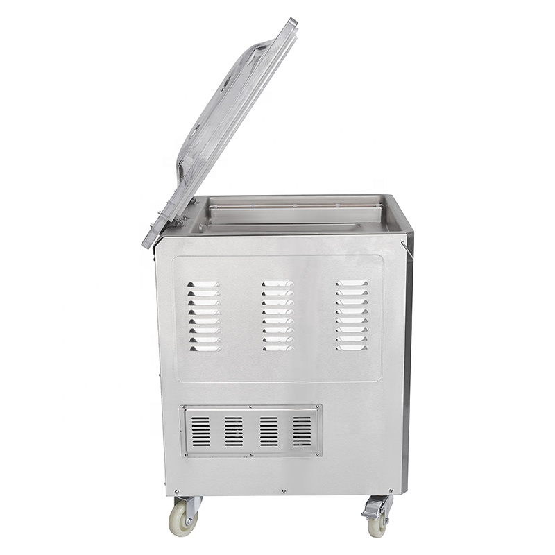 Fubei DZ-500 2 Evacuum Sealer  - Vacuum Sealer avis et prix
