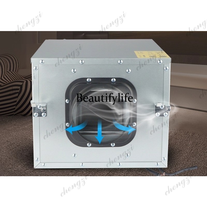 Ventilateur de ventilation d'a - Commercial Kitchen Ventilation System avis et prix