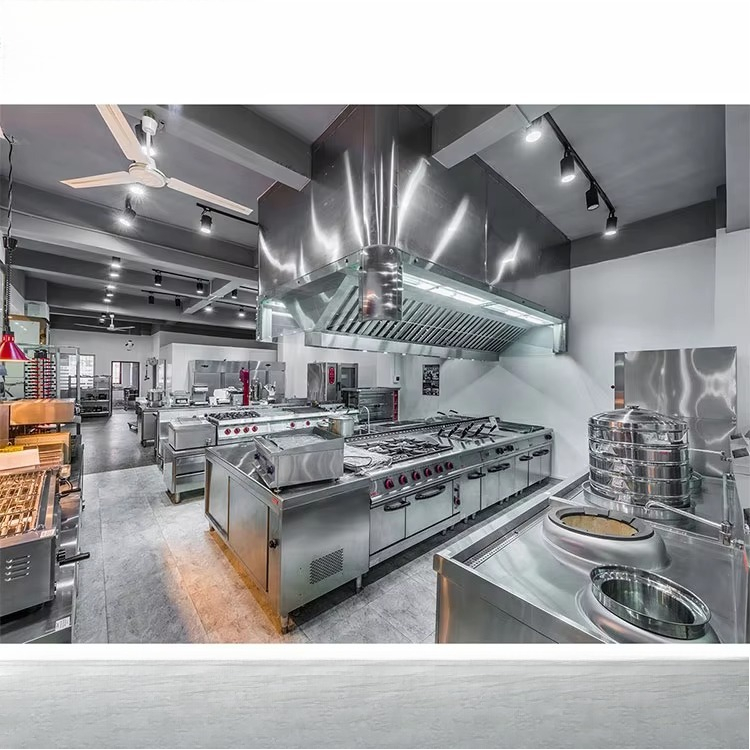 Équipement de cuisine en acier - Commercial Kitchen Warmer avis et prix
