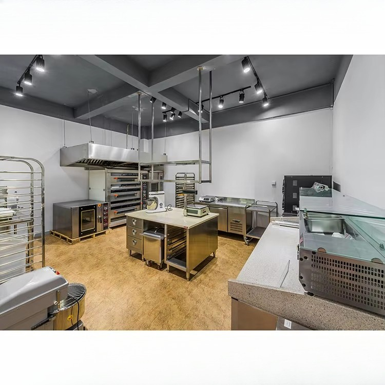 Équipement de cuisine en acier - Commercial Kitchen Warmer avis et prix