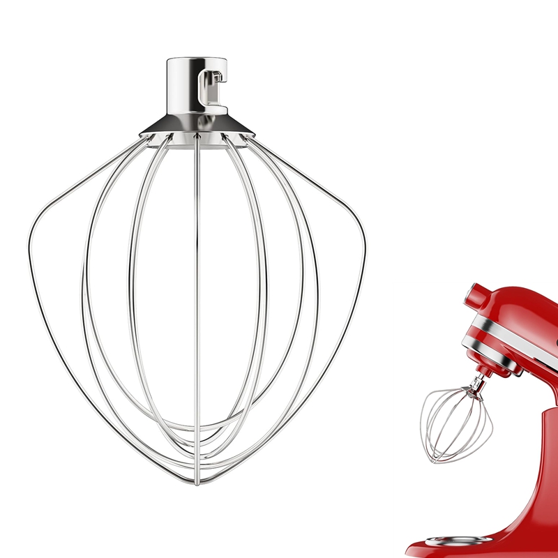 Pièce de rechange K45WW, fouet - Commercial Kitchenaid avis et prix