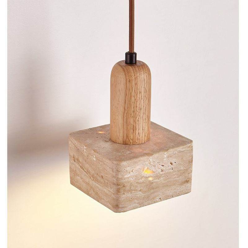 Suspension LED en pierre pour  - Commercial Kitchen Light avis et prix
