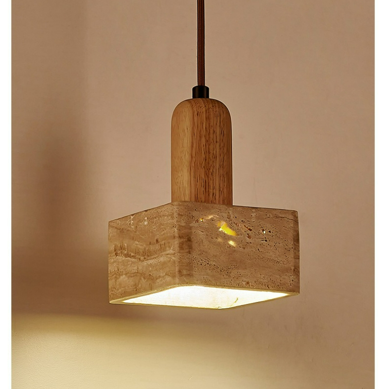 Suspension LED en pierre pour  - Commercial Kitchen Light avis et prix