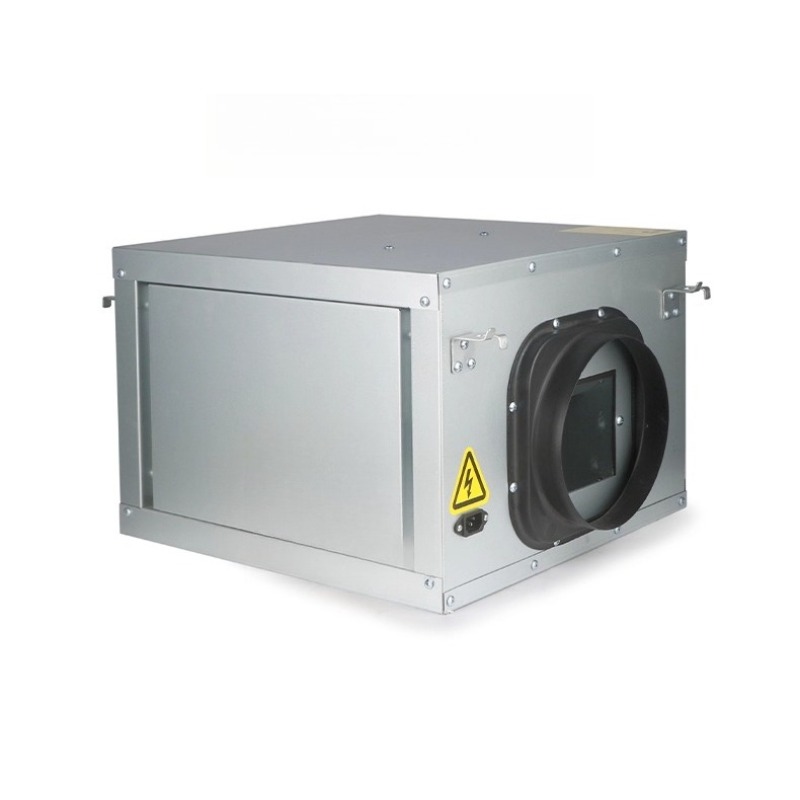Ventilateur de ventilation ff. - Commercial Kitchen Ventilation System avis et prix