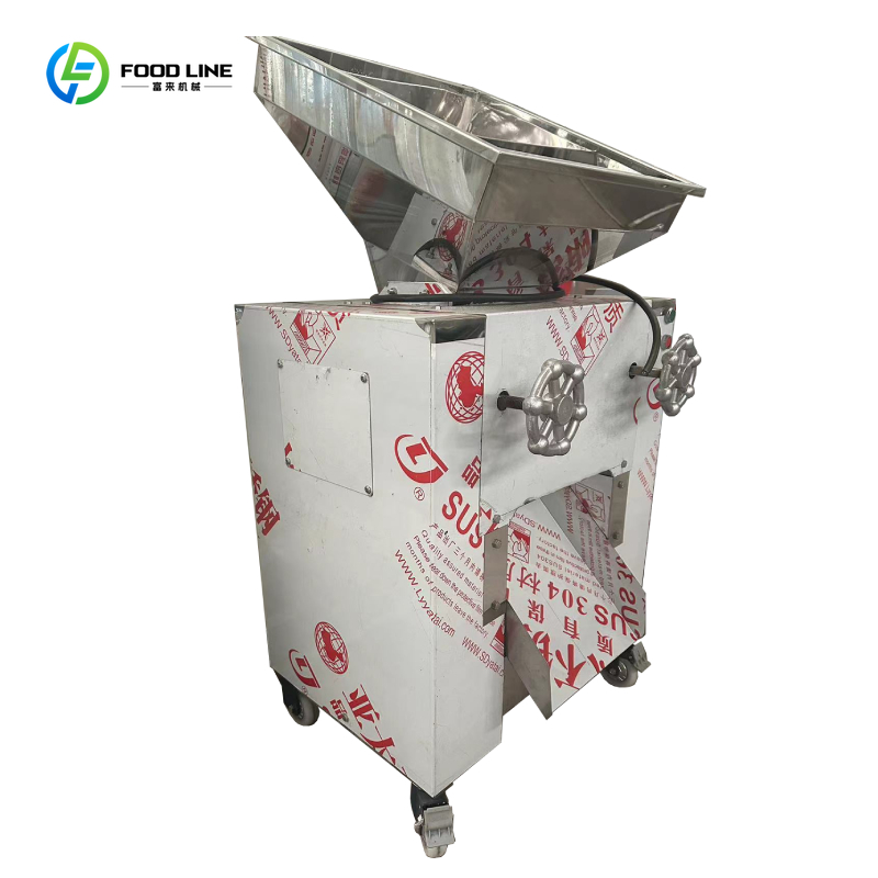 Machine à Gâteaux de Riz Gluti - Ice Cream Mochi Maker avis et prix
