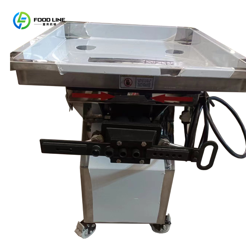 Machine à Gâteaux de Riz Gluti - Ice Cream Mochi Maker avis et prix