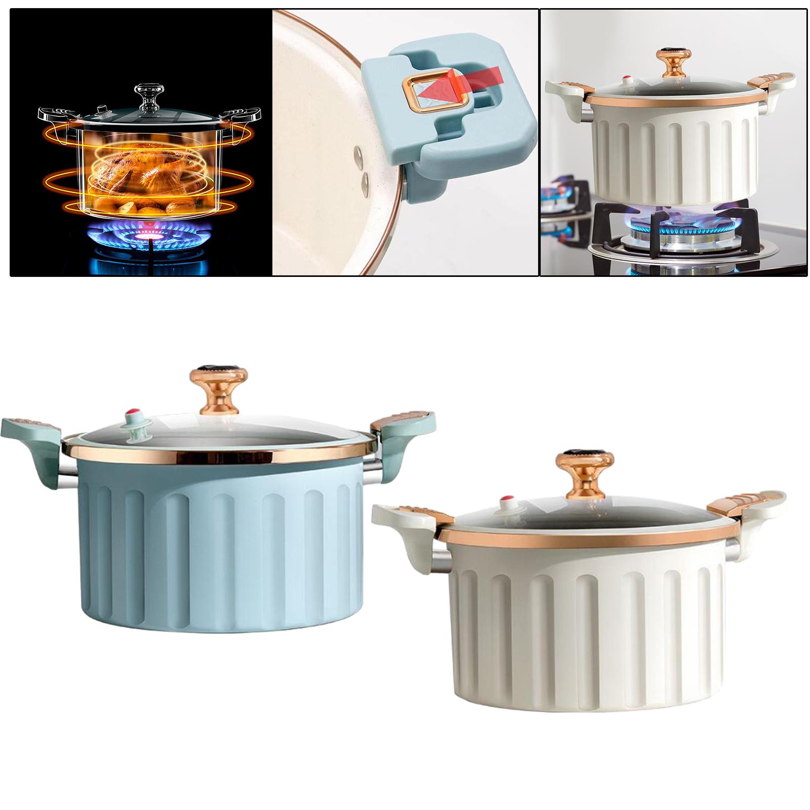 Casserole de cuisson 8L pour c - Soup Kettle Warmer avis et prix