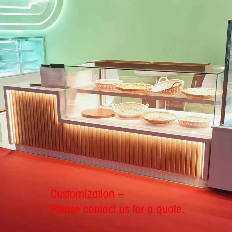 Vitrines à pâtisserie personna - Refrigerated Display Case avis et prix