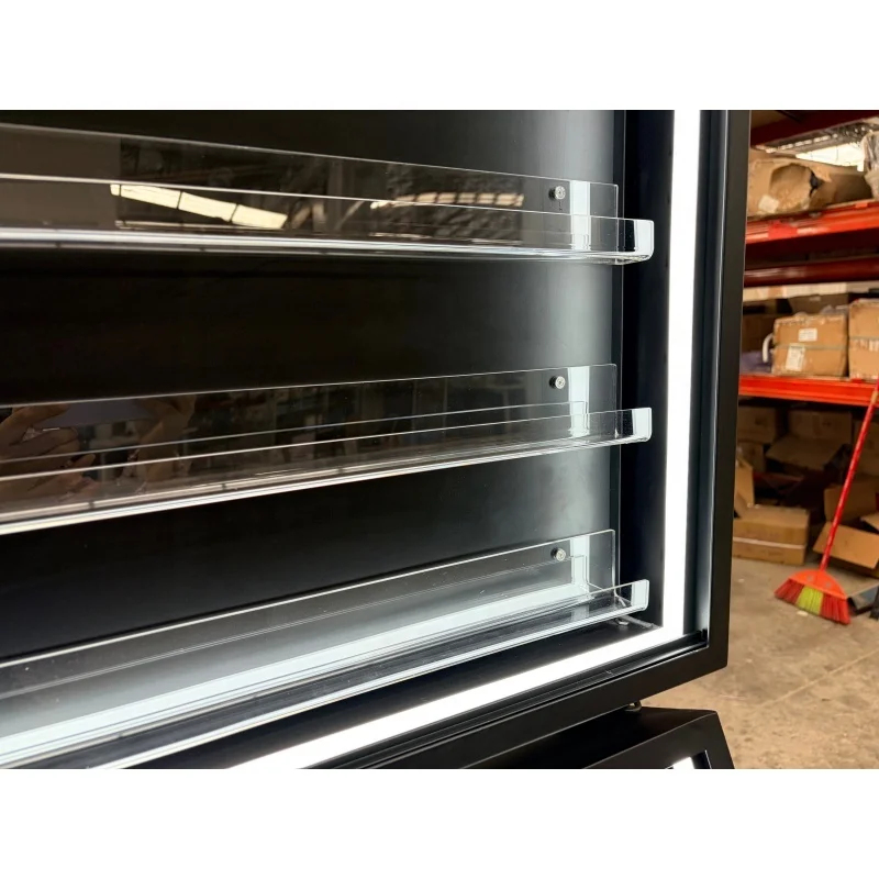 Armoire murale verrouillable p - Refrigerated Display Case avis et prix