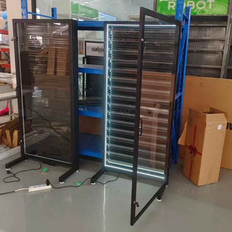 Armoire murale verrouillable p - Refrigerated Display Case avis et prix
