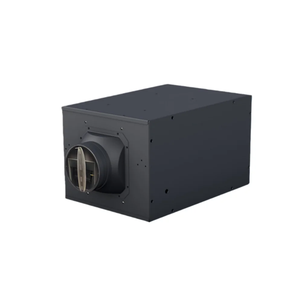 Ventilateur de ventilation de  - Commercial Kitchen Ventilation System avis et prix